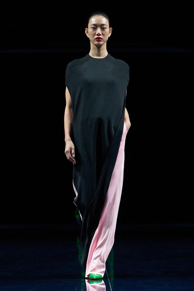 Cách phối đồ nhiều lớp giúp đạt ‘điểm 10’ phong cách thu đông- Ảnh 5.