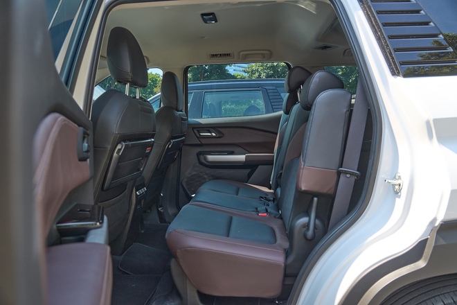 Mitsubishi Destinator về Việt Nam với gi&aacute; từ 780 triệu đồng, thế chỗ Outlander - Ảnh 4.