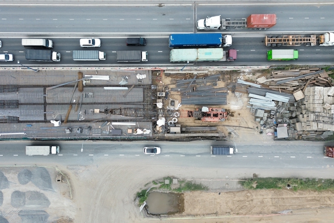 TP.HCM điều chỉnh giao thông liên tục nút giao Mỹ Thủy đến năm 2026- Ảnh 4. TP.HCM điều chỉnh giao thông liên tục nút giao Mỹ Thủy đến năm 2026- Ảnh 4.