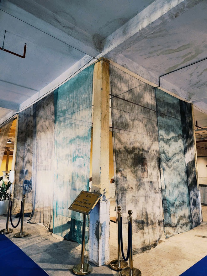 Du khách đổ về xem biểu diễn thực cảnh tại nhà máy chè cổ 1927- Ảnh 2.