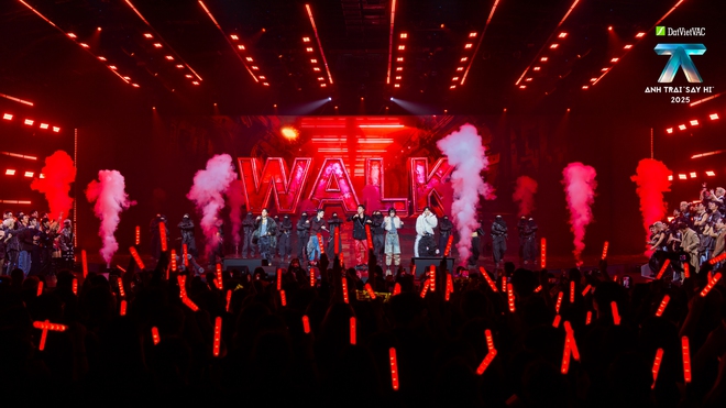 Negav gây tranh cãi khi đoạt quán quân ‘Anh trai say hi 2025’ - Ảnh 4.