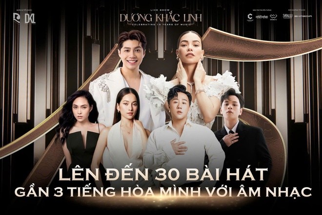 H&agrave;ng loạt show ca nhạc tại H&agrave; Nội bị hủy, ho&atilde;n- Ảnh 1.