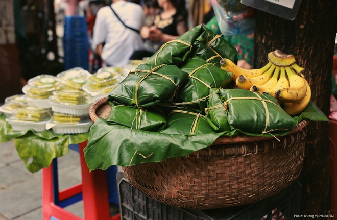 Ăn - xem - trải nghiệm di sản ẩm thực giữa lòng thủ đô- Ảnh 2. Ăn - xem - trải nghiệm di sản ẩm thực giữa lòng thủ đô- Ảnh 2.