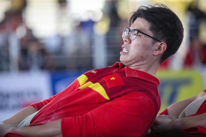 Kéo co cực hấp dẫn tại SEA Games 33: Việt Nam và Thái Lan cạnh tranh khốc liệt- Ảnh 11. Kéo co cực hấp dẫn tại SEA Games 33: Việt Nam và Thái Lan cạnh tranh khốc liệt- Ảnh 11.