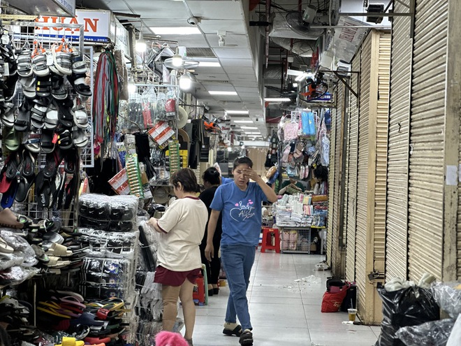 Hộ kinh doanh vẫn rối trước giờ G- Ảnh 1. Hộ kinh doanh vẫn rối trước giờ G- Ảnh 1.