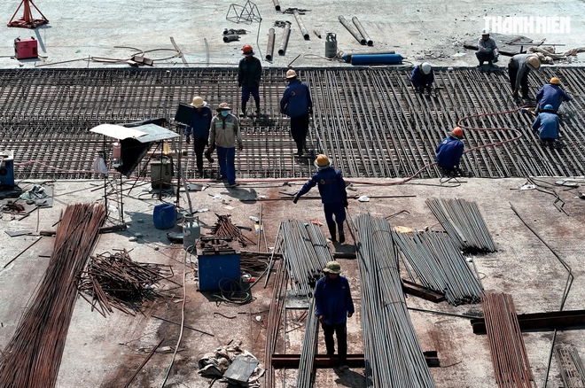 Cầu cạn Vành đai 3 đi qua Vinhomes Grand Park khi nào xong?- Ảnh 11. Cầu cạn Vành đai 3 đi qua Vinhomes Grand Park khi nào xong?- Ảnh 11.