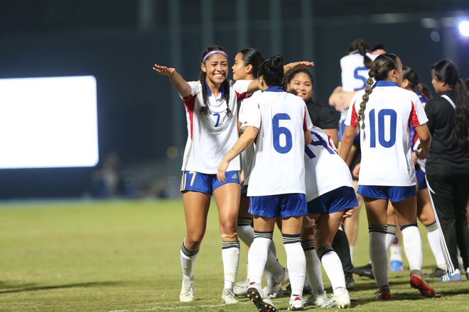 Báo Philippines ‘vỡ òa’ vì HCV lịch sử, tôn trọng tuyệt đối đội tuyển nữ Việt Nam- Ảnh 4. Báo Philippines ‘vỡ òa’ vì HCV lịch sử, tôn trọng tuyệt đối đội tuyển nữ Việt Nam- Ảnh 4.