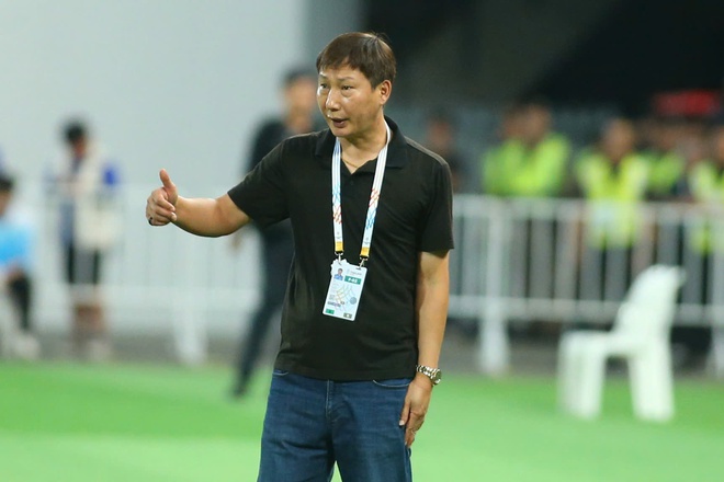 B&aacute;o ch&iacute; khu vực: 'Th&aacute;i Lan run rẩy, mất HCV v&agrave;o tay U.23 Việt Nam v&igrave; &ocirc;ng Kim qu&aacute; giỏi&rsquo; - Ảnh 7.
