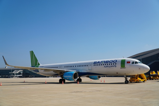 S&acirc;n bay Long Th&agrave;nh l&agrave; s&acirc;n bay th&ocirc;ng minh, xanh với ti&ecirc;u chuẩn 5 sao. - Ảnh 2.