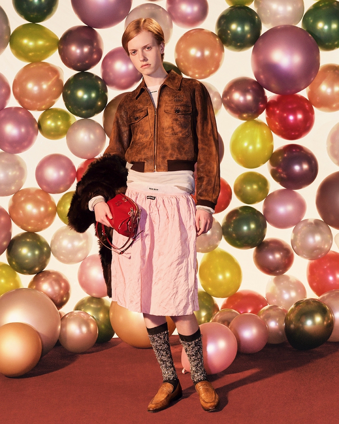 Bí quyết mặc đẹp, ấm áp và không phô trương - sequin mùa lạnh - Ảnh 9.