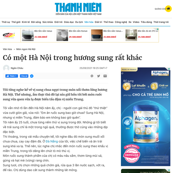 Thanh Ni&ecirc;n v&agrave; t&ocirc;i h&agrave;nh tr&igrave;nh trưởng th&agrave;nh c&ugrave;ng những k&yacute; ức kh&ocirc;ng thể qu&ecirc;n - Ảnh 1.