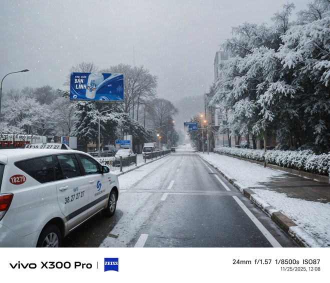 Trải nghiệm vivo X300 Pro: nhiếp ảnh chuy&ecirc;n nghiệp cho người đam m&ecirc; s&aacute;ng tạo - Ảnh 34.