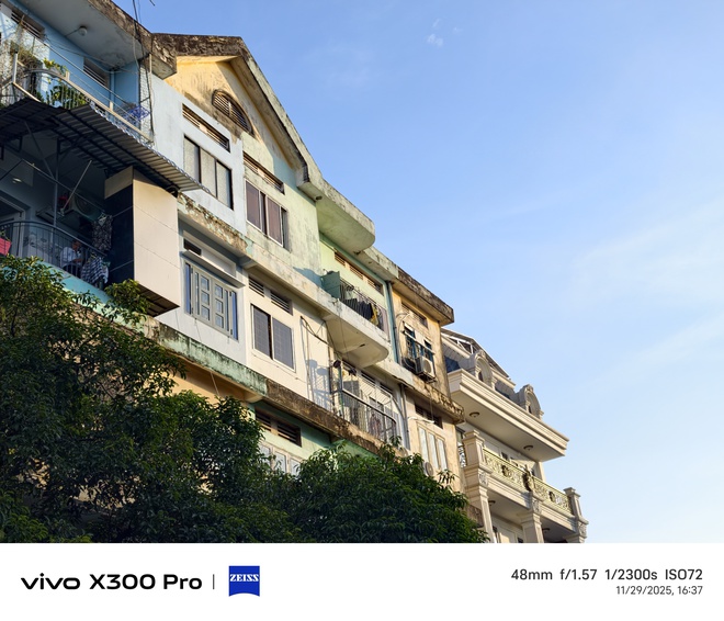 Trải nghiệm vivo X300 Pro: nhiếp ảnh chuy&ecirc;n nghiệp cho người đam m&ecirc; s&aacute;ng tạo - Ảnh 21.