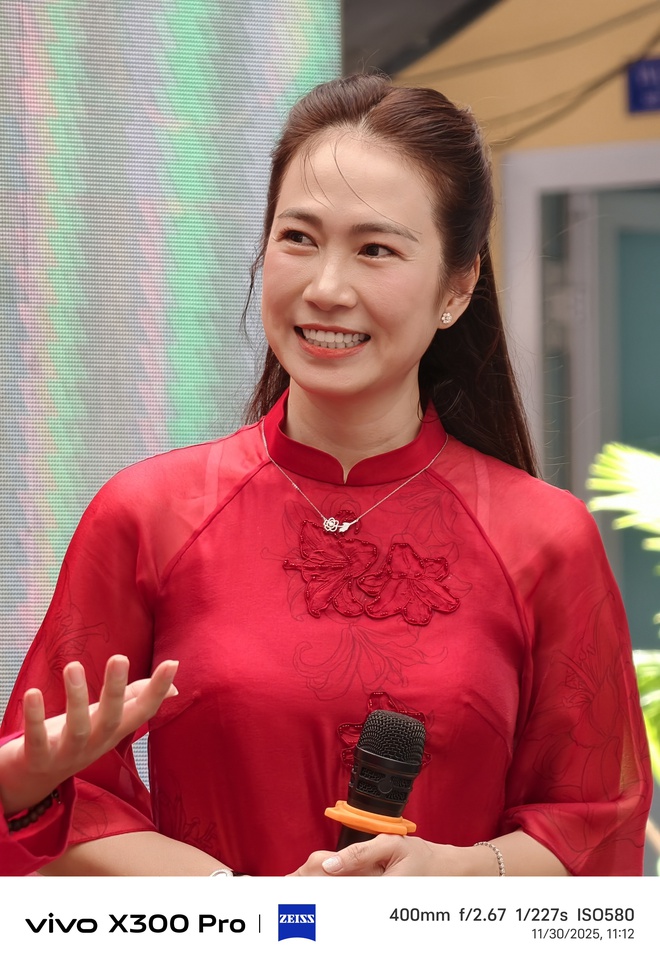 Trải nghiệm vivo X300 Pro: nhiếp ảnh chuy&ecirc;n nghiệp cho người đam m&ecirc; s&aacute;ng tạo - Ảnh 22.