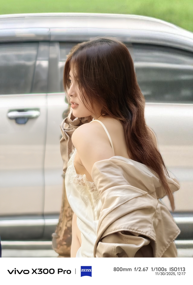 Trải nghiệm vivo X300 Pro: nhiếp ảnh chuy&ecirc;n nghiệp cho người đam m&ecirc; s&aacute;ng tạo - Ảnh 26.