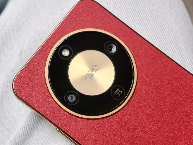 Tổng hợp Smartphone 2025: năm của điều chỉnh và tái định nghĩa - Ảnh 8.