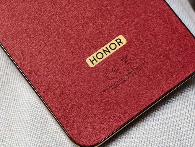 Trải nghiệm HONOR X9d: thiết kế mới, pin lớn, độ bền n&acirc;ng cấp - Ảnh 4.