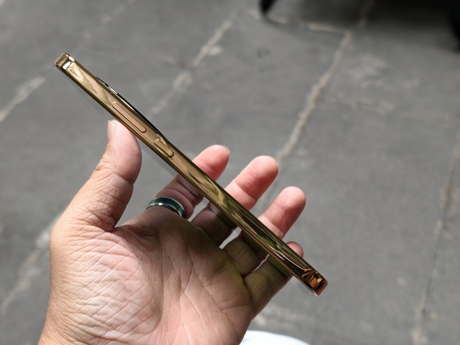 Trải nghiệm HONOR X9d: thiết kế mới, pin lớn, độ bền n&acirc;ng cấp - Ảnh 5.