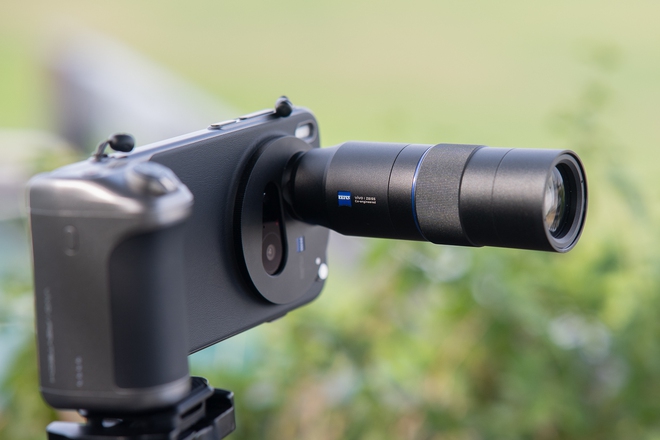 Trải nghiệm vivo X300 Pro: nhiếp ảnh chuy&ecirc;n nghiệp cho người đam m&ecirc; s&aacute;ng tạo - Ảnh 9.