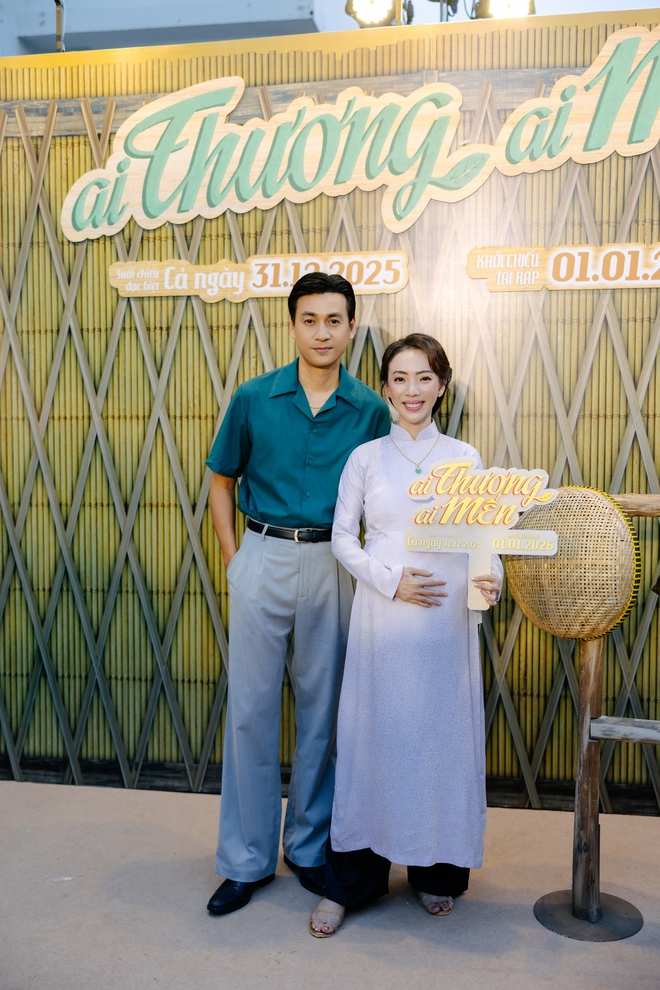 Ngọc Thuận giảm 18kg, tiết lộ giao k&egrave;o với vợ k&eacute;m 17 tuổi khi t&aacute;i xuất phim  - Ảnh 2.