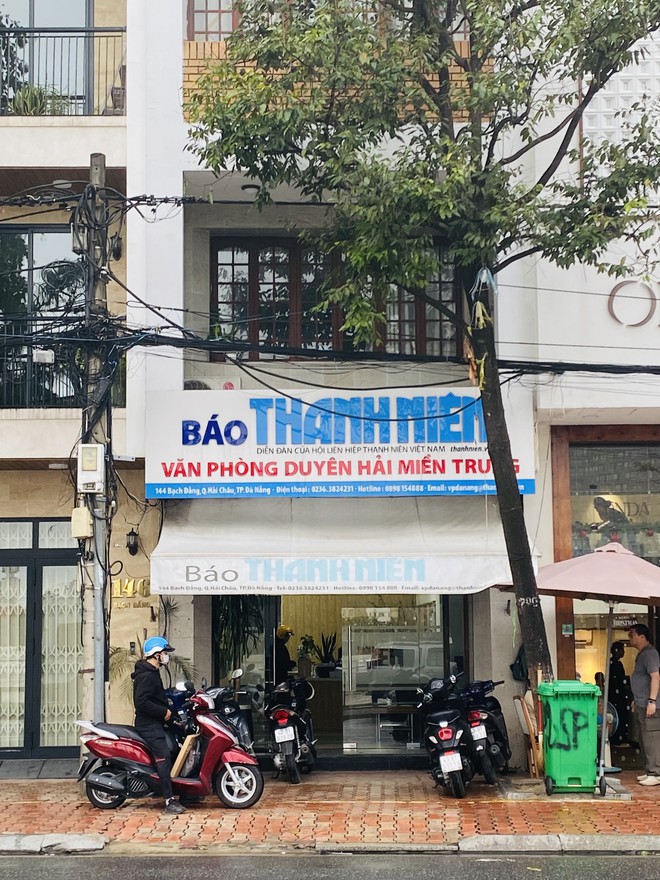 Thanh Ni&ecirc;n - 's&agrave;ng kh&ocirc;n' nơi t&ocirc;i kiến tập v&agrave;&hellip; - Ảnh 2.