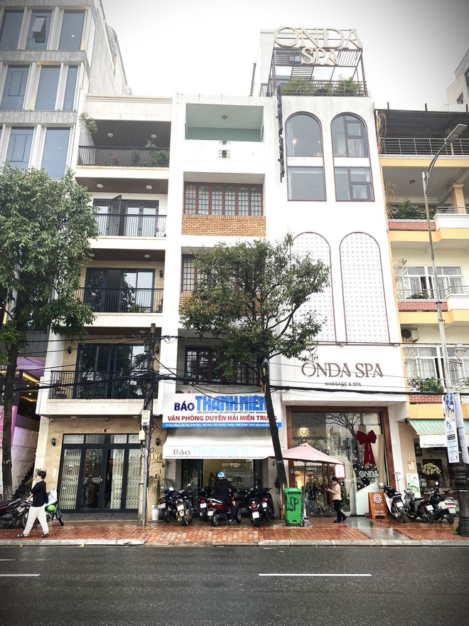 Thanh Ni&ecirc;n - 's&agrave;ng kh&ocirc;n' nơi t&ocirc;i kiến tập v&agrave;&hellip; - Ảnh 3.