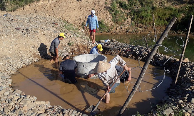 Thanh Ni&ecirc;n v&agrave; ch&uacute;ng t&ocirc;i giữa m&ugrave;a hạn khốc liệt - Ảnh 2.