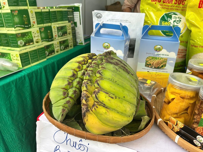 Kh&ocirc;ng c&ograve;n cảnh 'tr&ecirc;n bến dưới thuyền', chợ phi&ecirc;n cận tết tại TP.HCM liệu c&ograve;n tấp nập? - Ảnh 8.