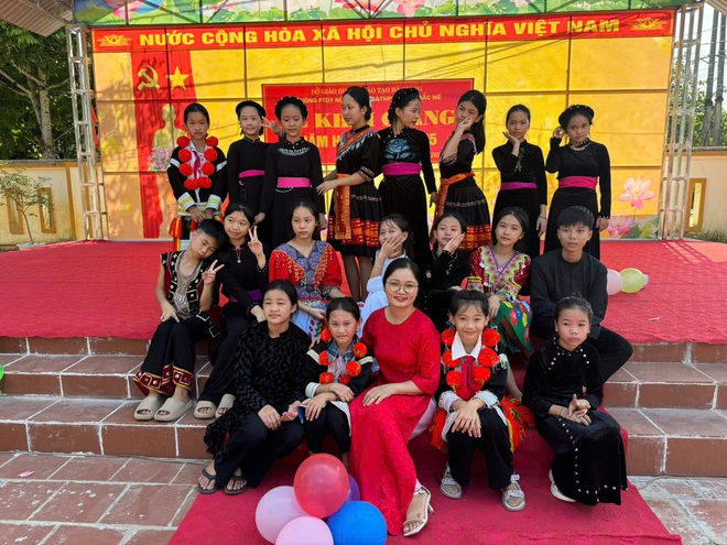 Gửi B&aacute;o Thanh Ni&ecirc;n - người bạn của t&ocirc;i nơi n&uacute;i rừng Bắc M&ecirc;! - Ảnh 3.