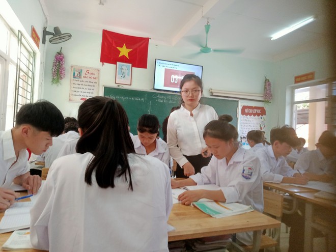 Gửi B&aacute;o Thanh Ni&ecirc;n - người bạn của t&ocirc;i nơi n&uacute;i rừng Bắc M&ecirc;! - Ảnh 5.