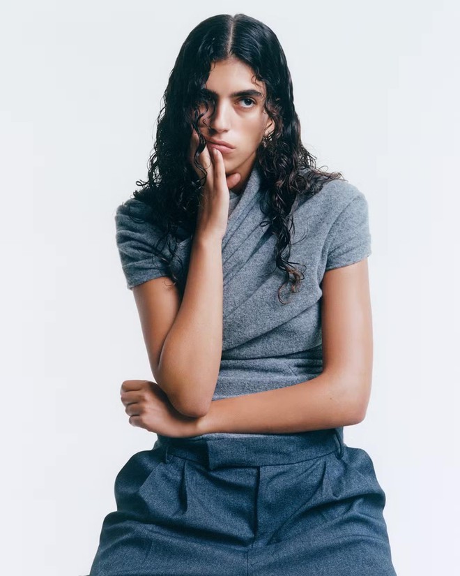 Mẹo trở nên thanh lịch khó cưỡng với 'set' thời trang đồng bộ- Ảnh 4.