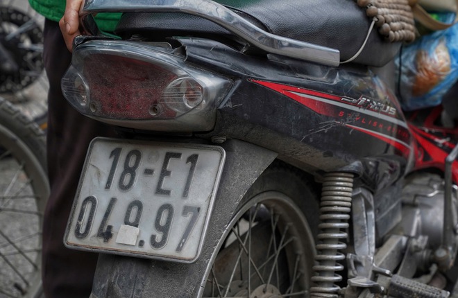 Cục CSGT: Phạt kịch khung nếu cố tình che biển để 'né' camera AI- Ảnh 5.