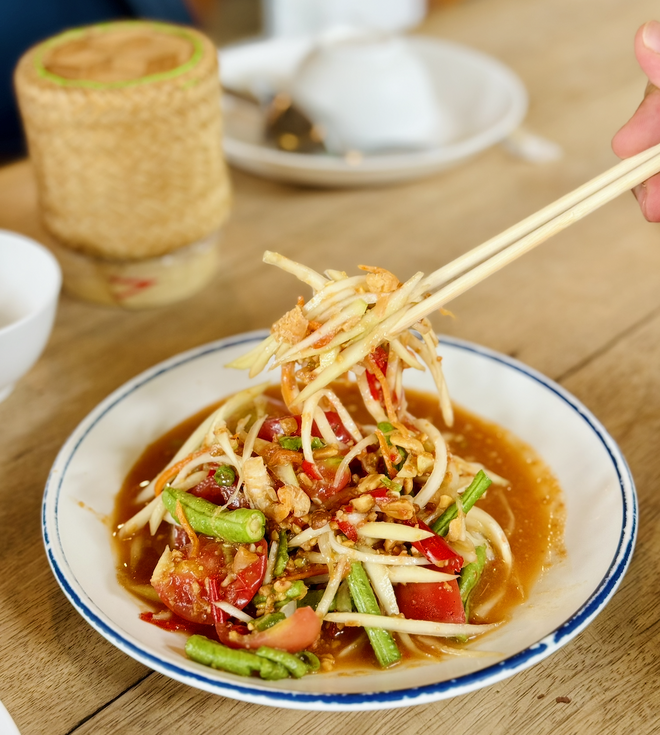 C&aacute;c điểm đến c&oacute; ẩm thực khiến kh&aacute;ch Việt 'khắc cốt ghi t&acirc;m'- Ảnh 2.