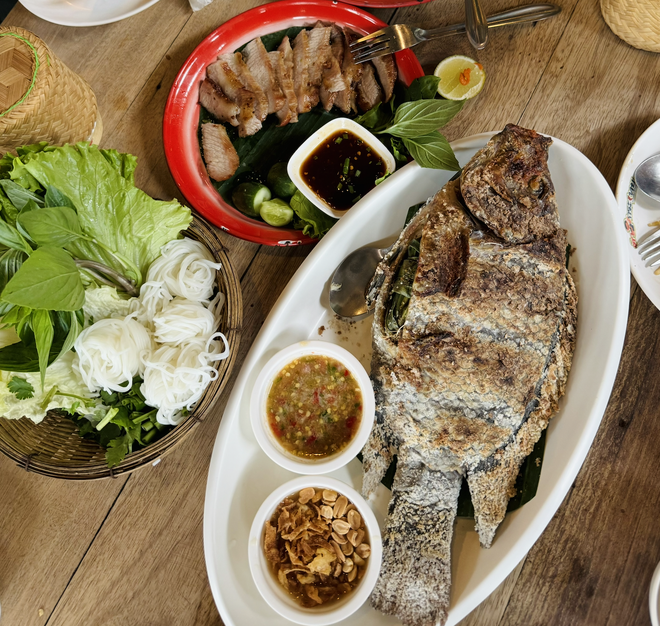 C&aacute;c điểm đến c&oacute; ẩm thực khiến kh&aacute;ch Việt 'khắc cốt ghi t&acirc;m'- Ảnh 3.