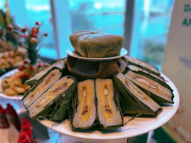28 Nghệ nh&acirc;n Văn h&oacute;a Ẩm thực được vinh danh trực tiếp chế biến m&oacute;n ăn đ&atilde;i thực kh&aacute;ch- Ảnh 6.