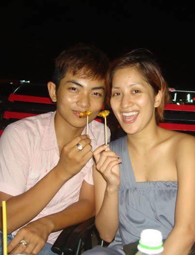 Phan Hiển đăng ảnh cũ b&ecirc;n Kh&aacute;nh Thi, tiết lộ trăn trở sau 3 năm ng&agrave;y cưới - Ảnh 1.