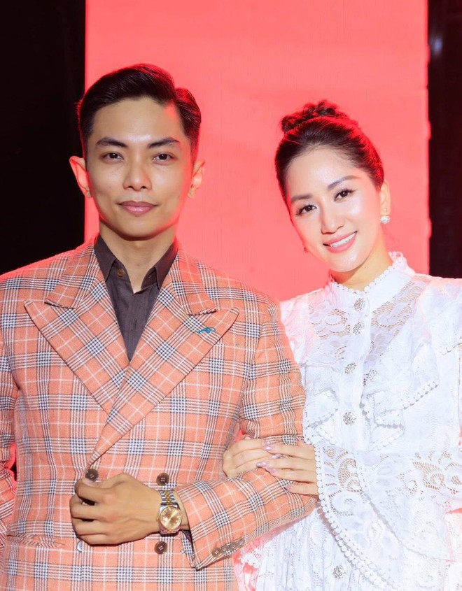 Phan Hiển đăng ảnh cũ b&ecirc;n Kh&aacute;nh Thi, tiết lộ trăn trở sau 3 năm ng&agrave;y cưới - Ảnh 2.