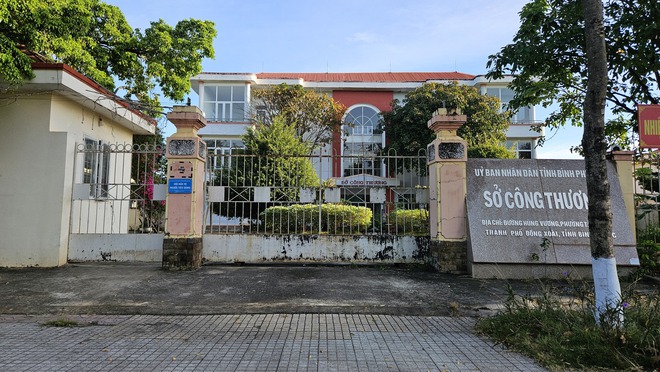 Đồng Nai sử dụng c&aacute;c trụ sở ở B&igrave;nh Phước cũ ra sao?- Ảnh 10.