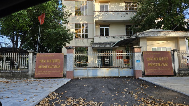 Đồng Nai sử dụng c&aacute;c trụ sở ở B&igrave;nh Phước cũ ra sao?- Ảnh 8.