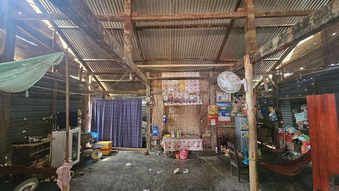 B&aacute;o Thanh Ni&ecirc;n kh&aacute;nh th&agrave;nh 3 căn nh&agrave; nh&acirc;n &aacute;i ở Đồng Nai- Ảnh 3.