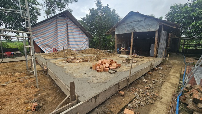 B&aacute;o Thanh Ni&ecirc;n kh&aacute;nh th&agrave;nh 3 căn nh&agrave; nh&acirc;n &aacute;i ở Đồng Nai- Ảnh 4.