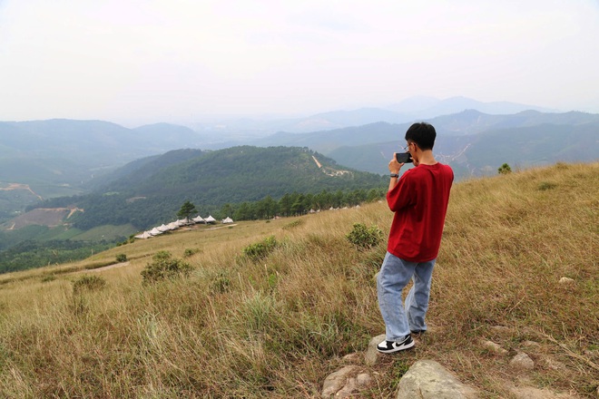 Thảo nguy&ecirc;n như ch&acirc;u &Acirc;u thu nhỏ ở Quảng Ninh - Ảnh 15.