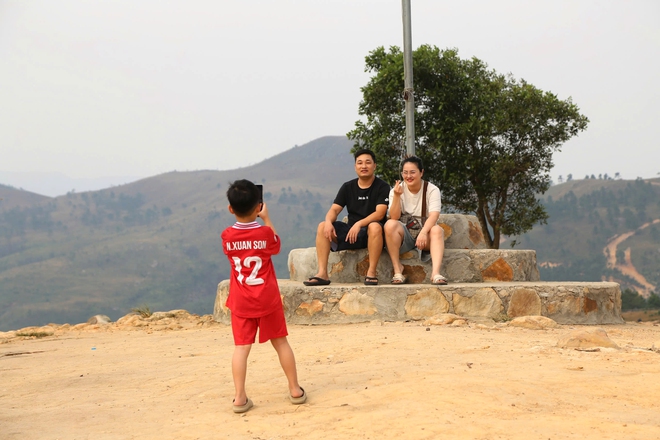 Thảo nguy&ecirc;n như ch&acirc;u &Acirc;u thu nhỏ ở Quảng Ninh - Ảnh 16.