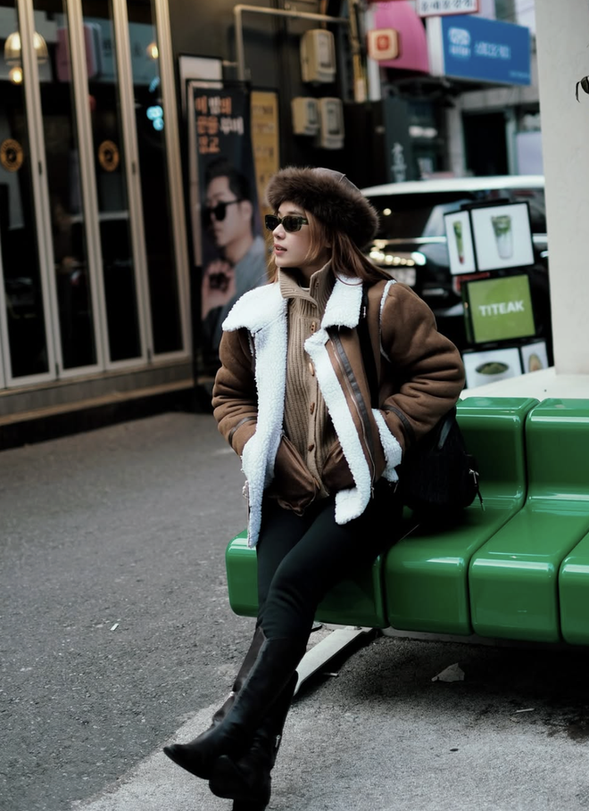 Những chiếc mũ giữ ấm nàng không nên bỏ lỡ trong mùa đông này- Ảnh 2.