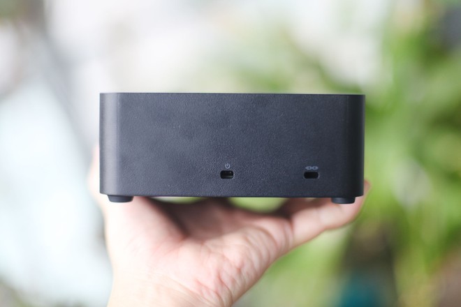 Trải nghiệm m&aacute;y t&iacute;nh AI mạnh mẽ nhỏ bằng b&agrave;n tay - Ảnh 6.