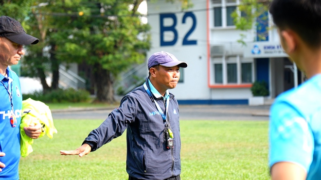 C&oacute; c&uacute; h&iacute;ch lớn từ chức v&ocirc; địch, Trường ĐH B&aacute;ch khoa quyết l&agrave;m n&ecirc;n chuyện- Ảnh 6.