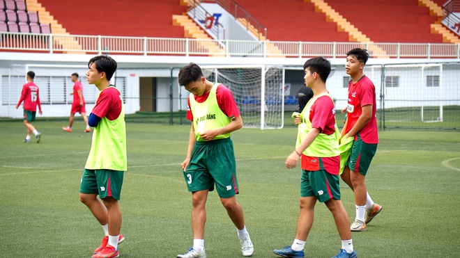 Kh&ocirc;ng chấp nhận dang dở, Trường ĐH T&ocirc;n Đức Thắng quyết bứt ph&aacute; ở m&ugrave;a giải mới- Ảnh 13.