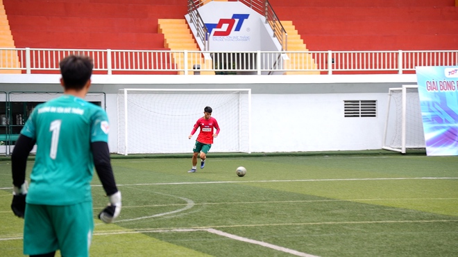 Kh&ocirc;ng chấp nhận dang dở, Trường ĐH T&ocirc;n Đức Thắng quyết bứt ph&aacute; ở m&ugrave;a giải mới- Ảnh 8.