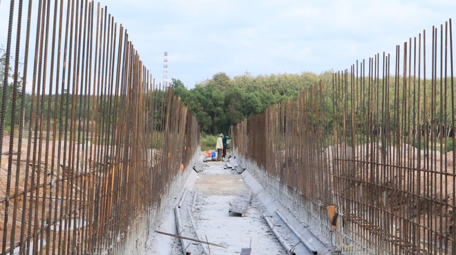 'Thủ phủ' c&ocirc;ng nghiệp phường Chơn Th&agrave;nh ở Đồng Nai c&oacute; 2 dự &aacute;n cao tốc- Ảnh 3.