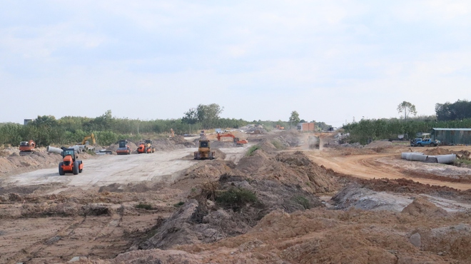 'Thủ phủ' c&ocirc;ng nghiệp phường Chơn Th&agrave;nh ở Đồng Nai c&oacute; 2 dự &aacute;n cao tốc- Ảnh 5.